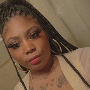 Meet your Posher, Kandis